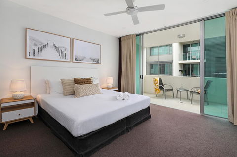 Element On Coolum Beach - Accommodation Daintree 19