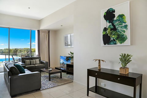Element On Coolum Beach - Accommodation Daintree 20