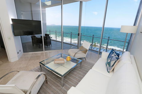 Oceans Mooloolaba - Accommodation Daintree 39