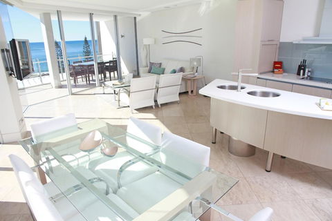 Oceans Mooloolaba - Accommodation Daintree 31