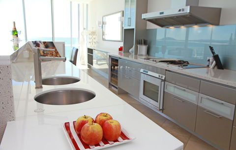 Oceans Mooloolaba - Accommodation Daintree 30