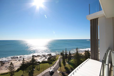 Oceans Mooloolaba - Accommodation Daintree 29