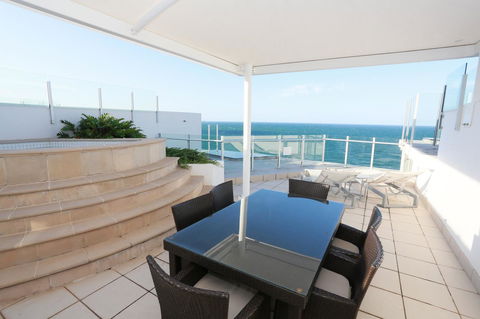 Oceans Mooloolaba - Accommodation Daintree 42