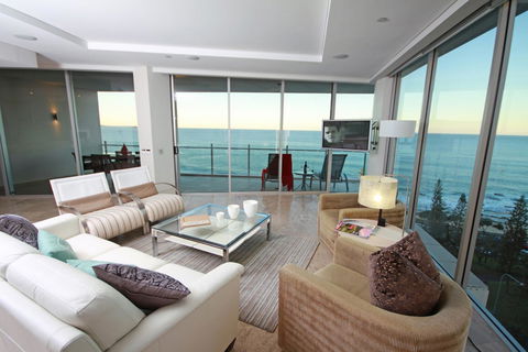 Oceans Mooloolaba - Accommodation Daintree 15