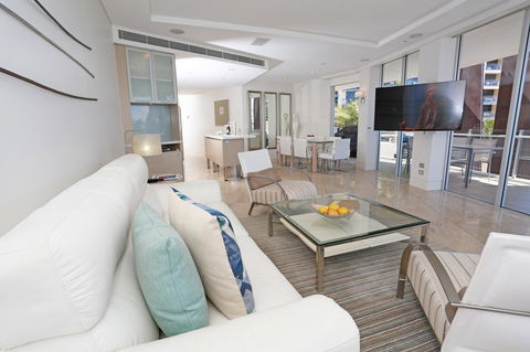 Oceans Mooloolaba - Accommodation Daintree 43