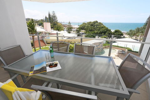 Oceans Mooloolaba - Accommodation Daintree 6
