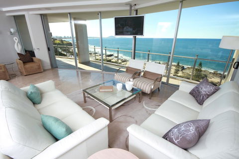 Oceans Mooloolaba - Accommodation Daintree 13