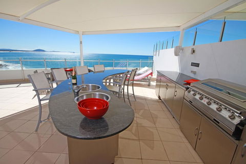Oceans Mooloolaba - Accommodation Daintree 28