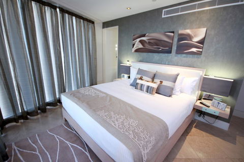 Oceans Mooloolaba - Accommodation Daintree 12