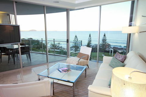 Oceans Mooloolaba - Accommodation Daintree 4
