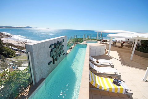 Oceans Mooloolaba - Accommodation Daintree 16