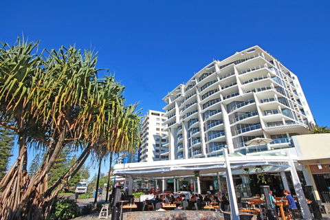 Oceans Mooloolaba - Accommodation Daintree 37