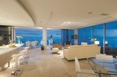 Oceans Mooloolaba - Accommodation Daintree 0