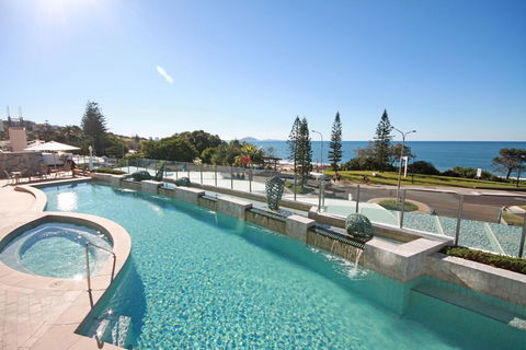 Oceans Mooloolaba - Accommodation Daintree 11