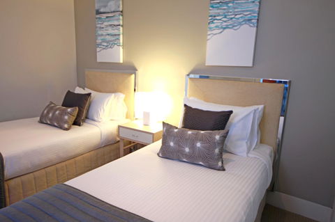 Oceans Mooloolaba - Accommodation Daintree 9