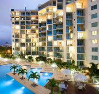 Mantra Trilogy - Accommodation Daintree
