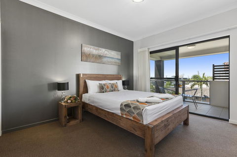 La Vida On Anzac - Accommodation Daintree 26