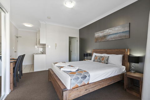 La Vida On Anzac - Accommodation Daintree 19