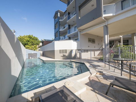 La Vida On Anzac - Accommodation Daintree 38