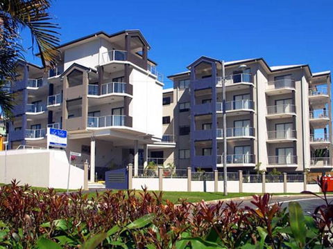 La Vida On Anzac - Accommodation Daintree 3