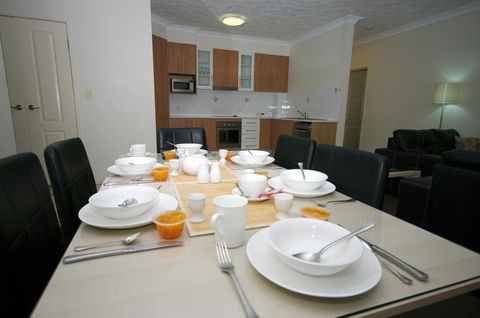 La Vida On Anzac - Accommodation Daintree 6