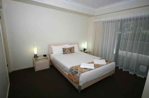 La Vida On Anzac - Accommodation Daintree 12