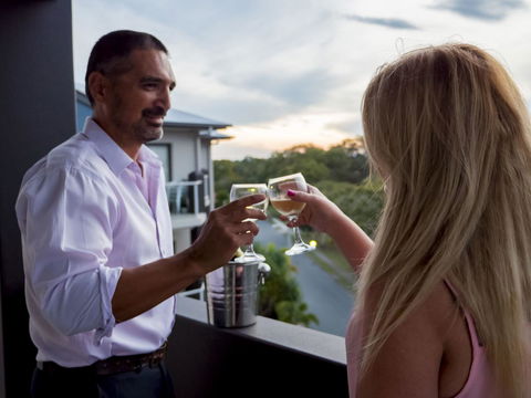 La Vida On Anzac - Accommodation Daintree 22