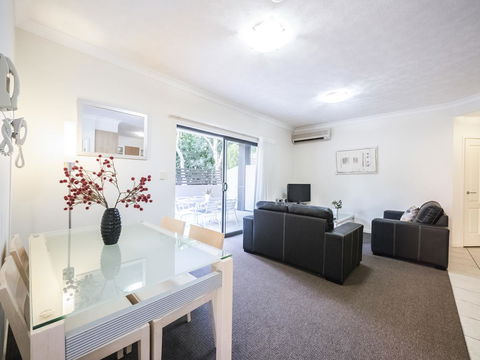 La Vida On Anzac - Accommodation Daintree 39