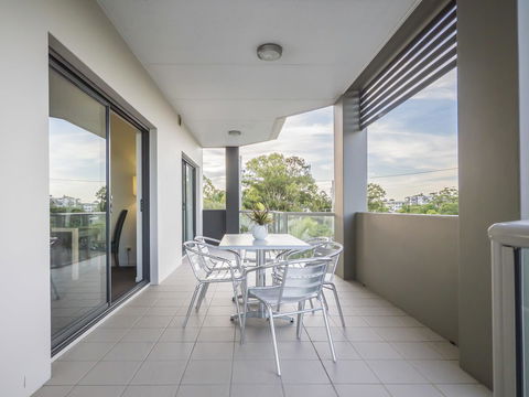 La Vida On Anzac - Accommodation Daintree 41
