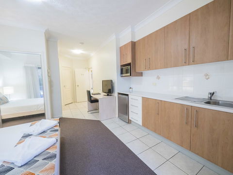 La Vida On Anzac - Accommodation Daintree 40