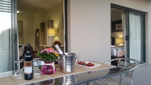 La Vida On Anzac - Accommodation Daintree 36