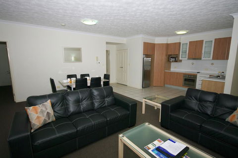 La Vida On Anzac - Accommodation Daintree 9