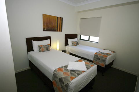 La Vida On Anzac - Accommodation Daintree 8