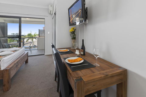 La Vida On Anzac - Accommodation Daintree 28