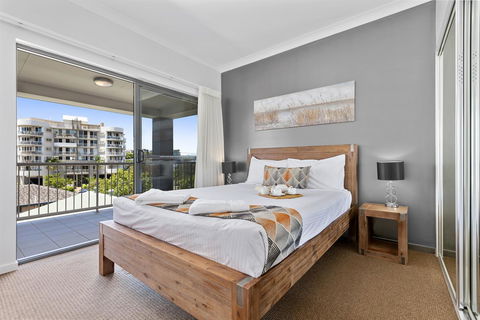La Vida On Anzac - Accommodation Daintree 31