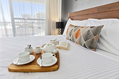 La Vida On Anzac - Accommodation Daintree 1