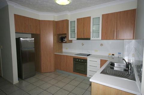 La Vida On Anzac - Accommodation Daintree 10