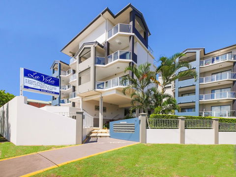 La Vida On Anzac - Accommodation Daintree 37