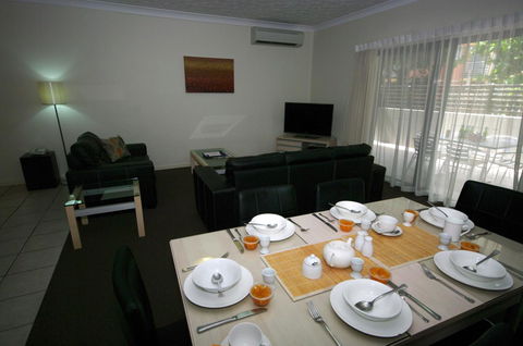 La Vida On Anzac - Accommodation Daintree 4