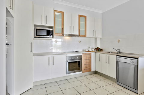 La Vida On Anzac - Accommodation Daintree 23