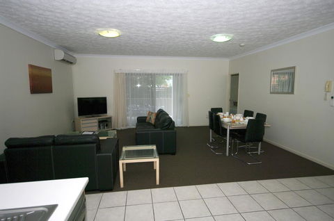 La Vida On Anzac - Accommodation Daintree 5