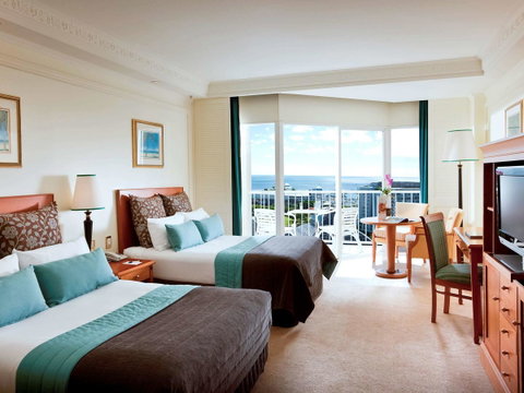 Pullman Cairns International - Accommodation Daintree 41