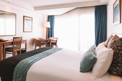 Pullman Cairns International - Accommodation Daintree 18