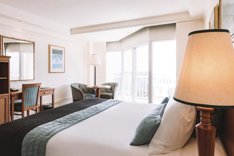 Pullman Cairns International - Accommodation Daintree 2