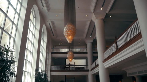 Pullman Cairns International - Accommodation Daintree 3