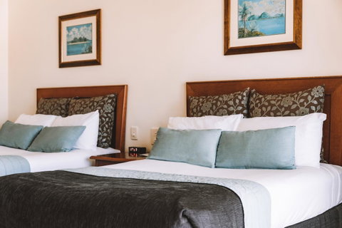 Pullman Cairns International - Accommodation Daintree 20