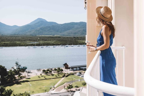 Pullman Cairns International - Accommodation Daintree 4