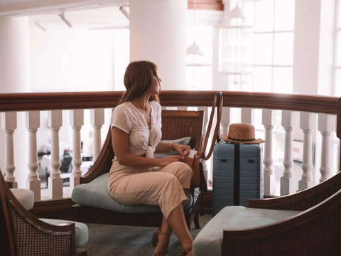 Pullman Cairns International - Accommodation Daintree 37