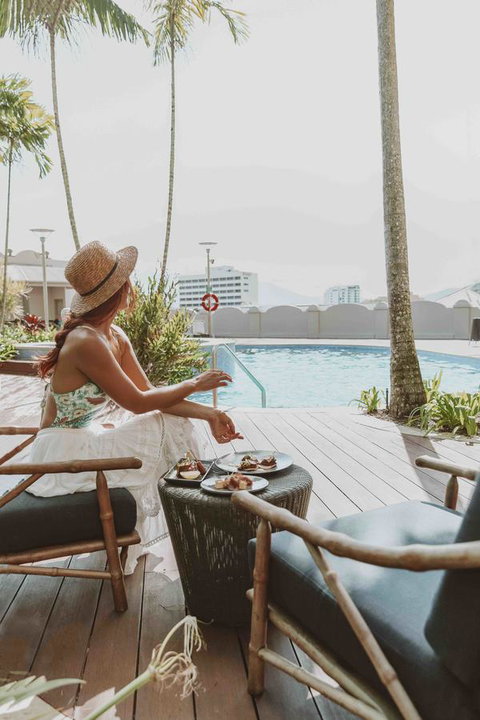 Pullman Cairns International - Accommodation Daintree 8