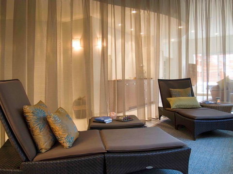 Pullman Cairns International - Accommodation Daintree 36